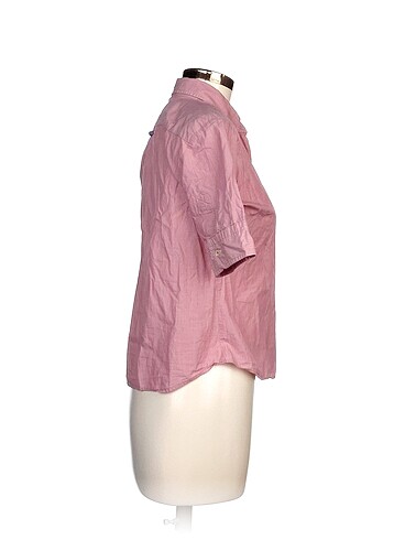 U.S Polo Assn. Gömlek %70 İndirimli. - Görsel 2