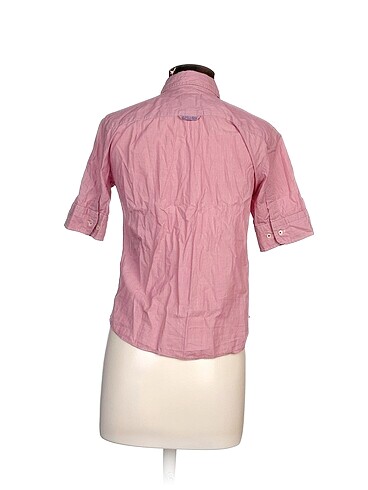 U.S Polo Assn. Gömlek %70 İndirimli. - Görsel 3