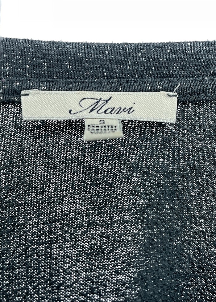 Mavi Jeans Sweatshirt %70 İndirimli. - Görsel 4