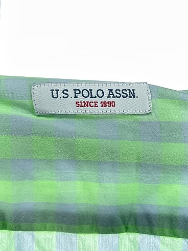 U.S Polo Assn. Gömlek %70 İndirimli. - Görsel 4