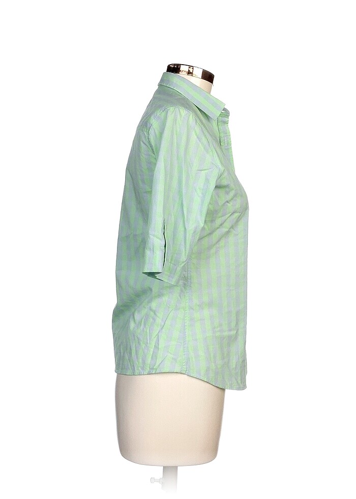 U.S Polo Assn. Gömlek %70 İndirimli. - Görsel 2