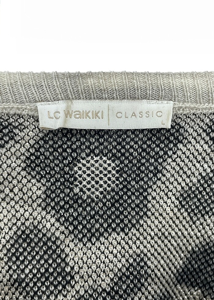 LC Waikiki Kazak / Triko %70 İndirimli. - Görsel 4