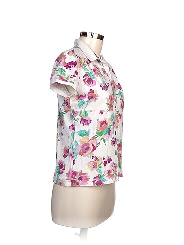 U.S Polo Assn. T-shirt %70 İndirimli. - Görsel 2