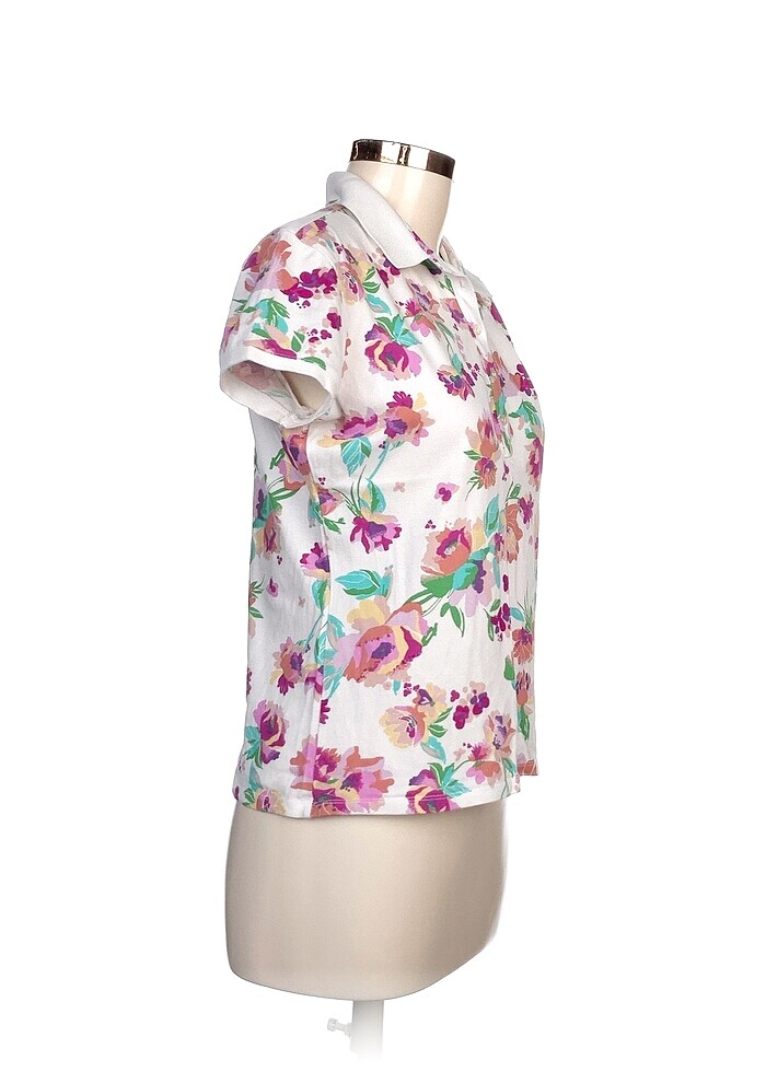 U.S Polo Assn. T-shirt %70 İndirimli. - Görsel 2