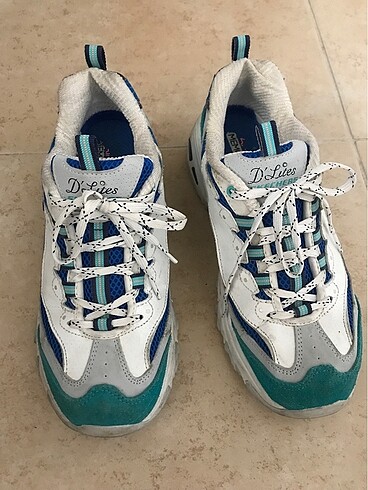 ORİJİNAL SKECHERS