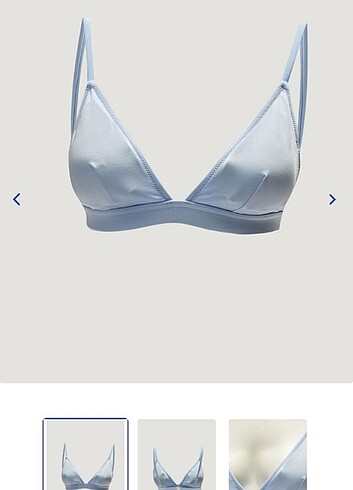 Kadın bikini