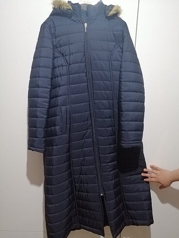 Şişme mont