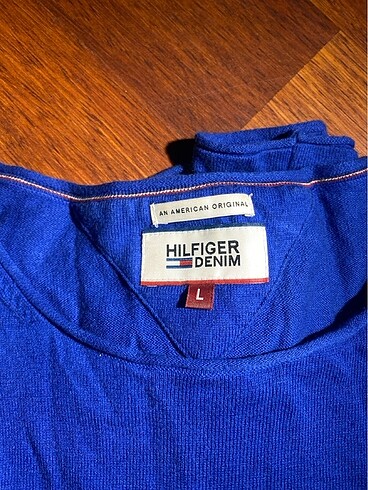 Tommy Hilfiger Erkek triko