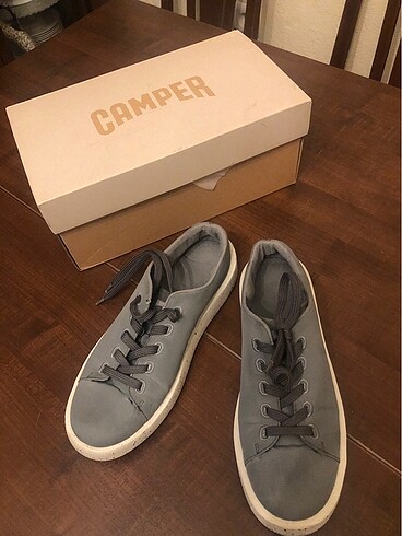 Camper