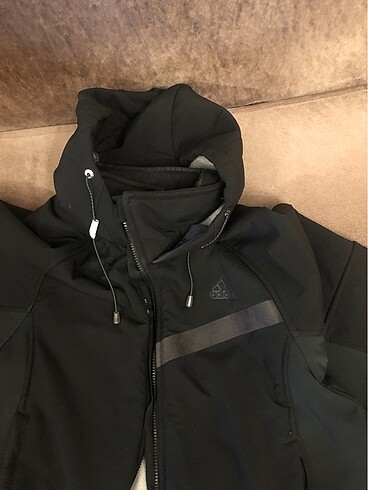 Adidas mont