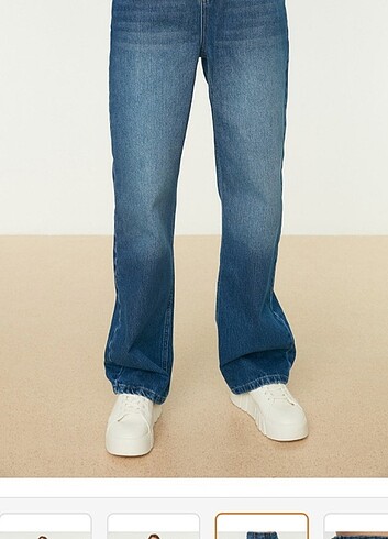 Trendyolmilla Jeans 