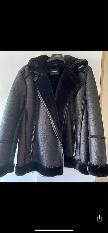 Stradivarius Stradivarius Ceket