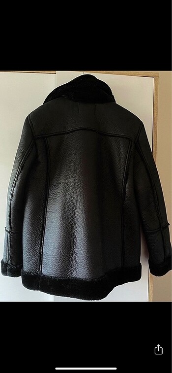 l Beden Stradivarius Ceket