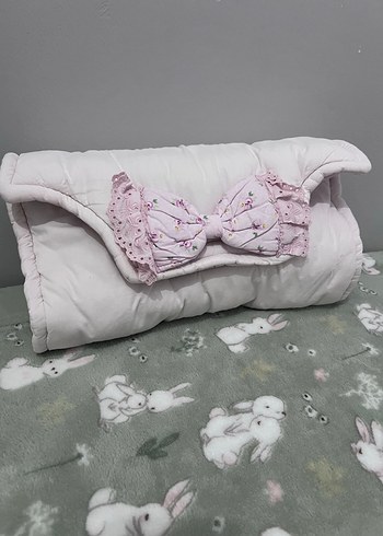 Banynest bebek çocuk minder seti - Görsel 6