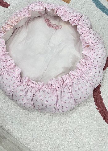 Banynest bebek çocuk minder seti - Görsel 2