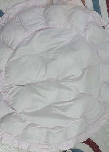 Banynest bebek çocuk minder seti - Görsel 10