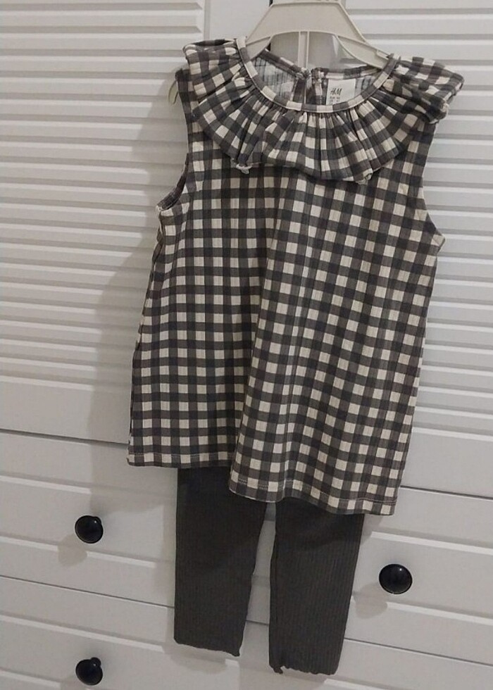 H&M Takım - Görsel 3