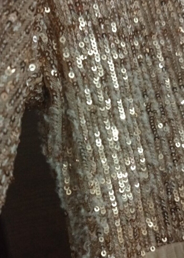 Uzun abiye - Görsel 4