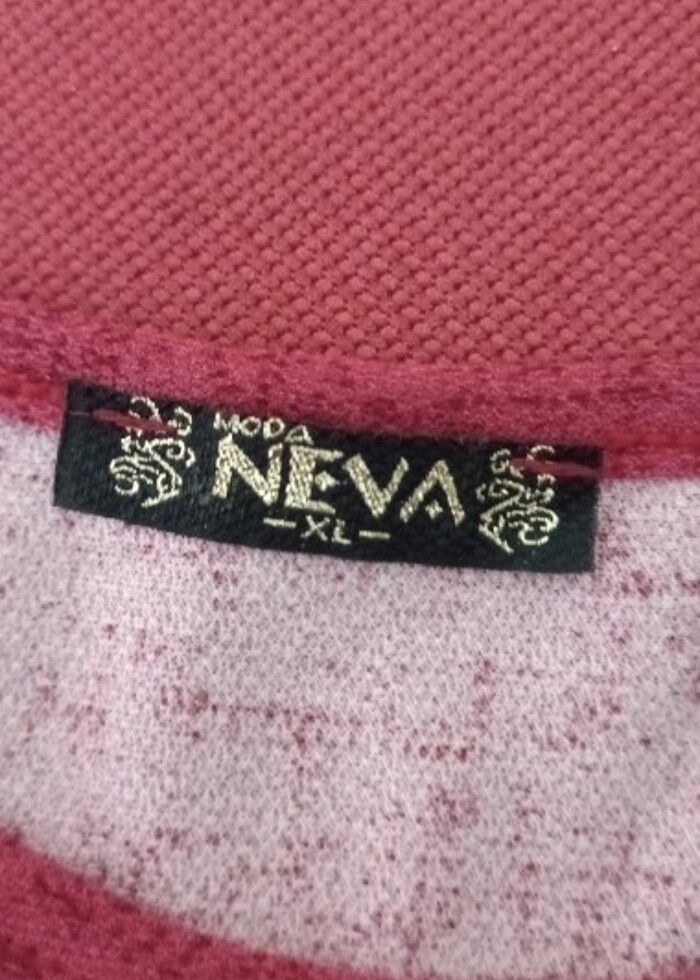 Uzun elbise - Görsel 4