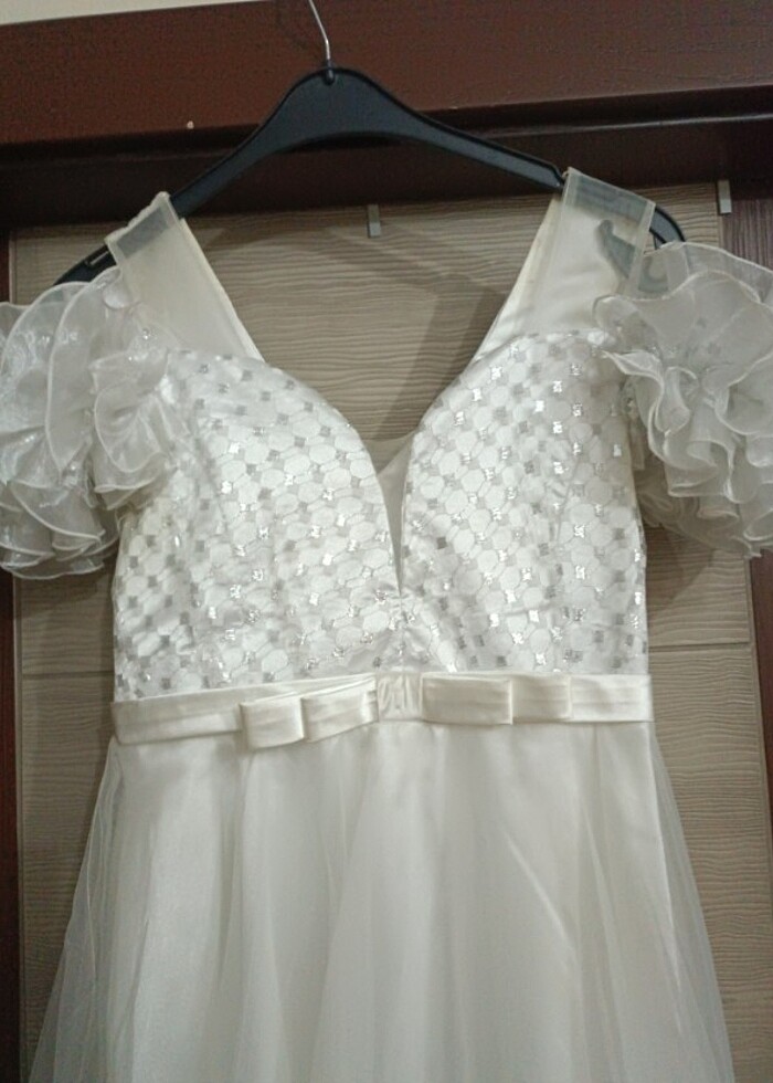 Çocuk abiye  - Görsel 3