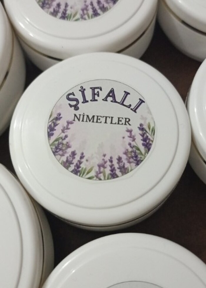 Kuyruk yağlı ağrı kremi  - Görsel 3