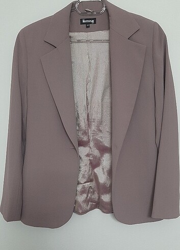 Blazer ceket