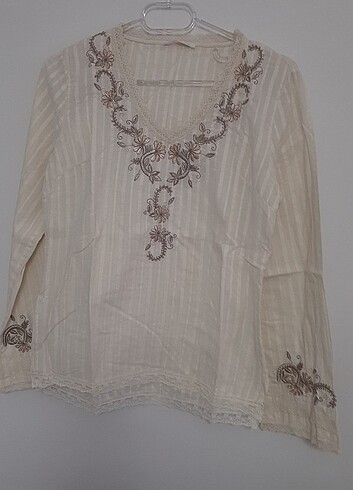 Ekol vintage bluz