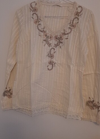 Ekol Ekol vintage bluz