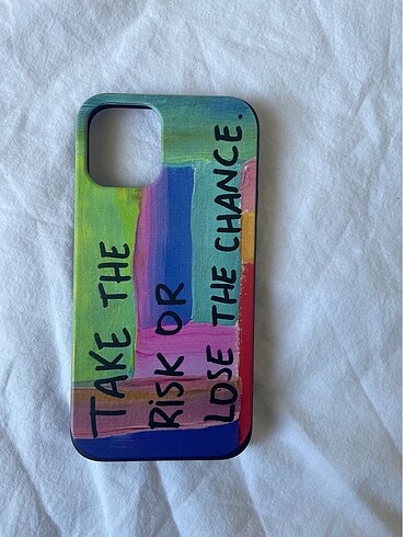 İphone 12 mini kılıf