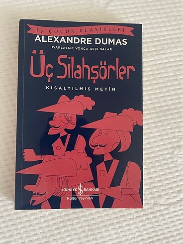 Üç silahşörler