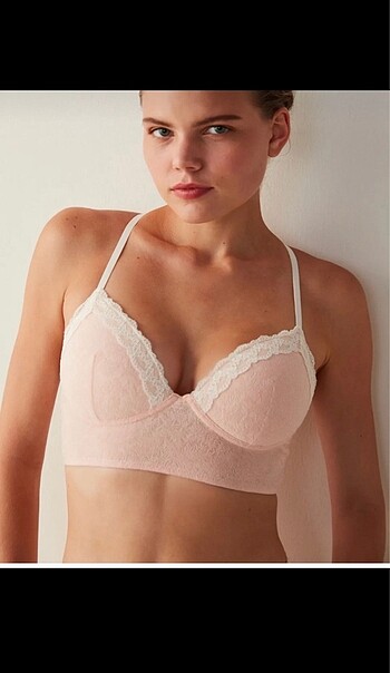 m Beden Penti bralet