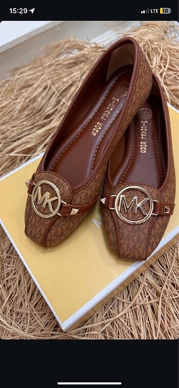 Michael Kors MK BABET