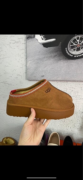 Ugg terlik