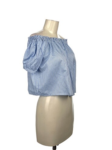 Vintage Love Diğer Bluz %70 İndirimli.