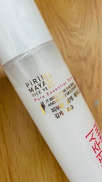 Pirinç suyu - Görsel 3