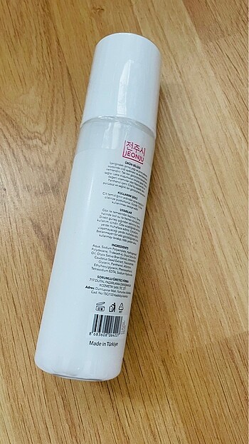 Pirinç suyu - Görsel 4