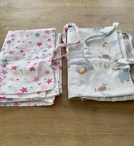 Emzirme önlüğü - Görsel 3