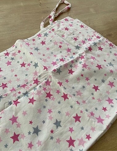 Emzirme önlüğü - Görsel 5