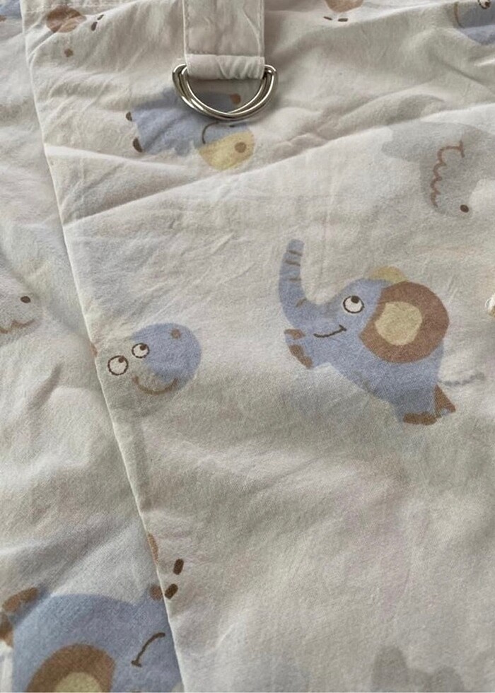 Emzirme önlüğü - Görsel 2