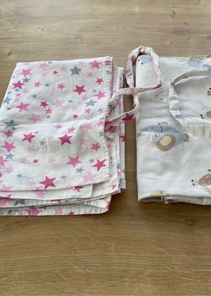 Emzirme önlüğü - Görsel 3