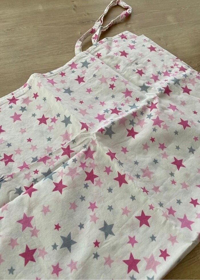 Emzirme önlüğü - Görsel 2