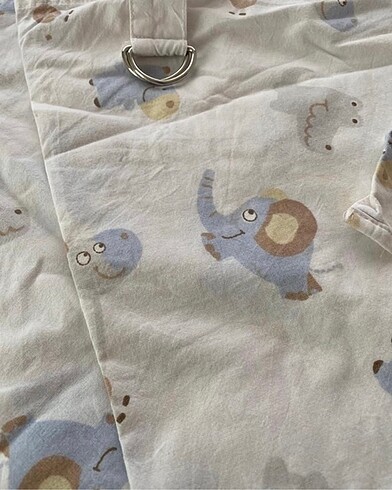 Emzirme önlüğü - Görsel 3