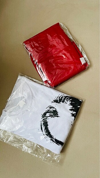 Türk bayrağı pelerin - Görsel 12