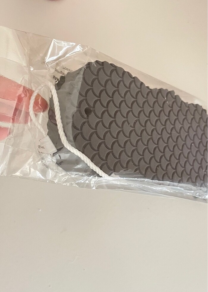 Banyo süngeri - Görsel 3