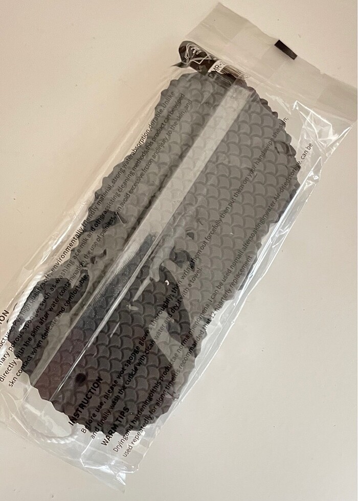 Banyo süngeri - Görsel 2