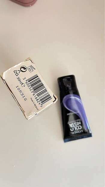 Saç boyası - Görsel 5