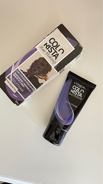 Saç boyası - Görsel 6