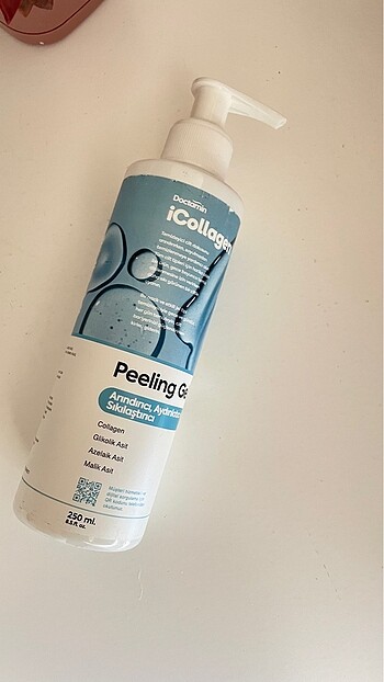 Peeling