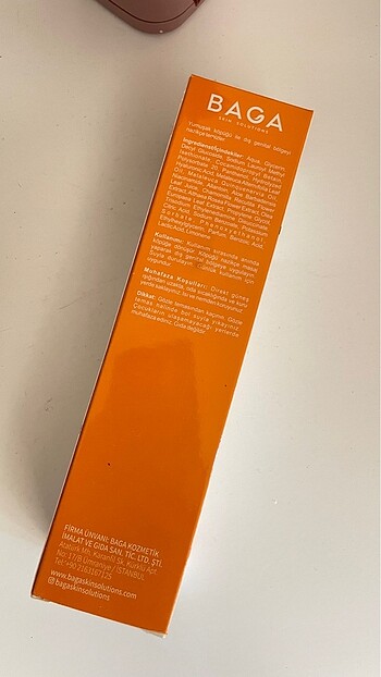 Temizleme köpüğü - Görsel 2