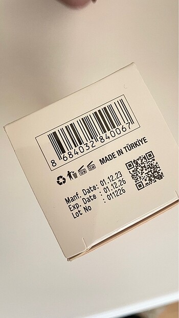 Temizleme köpüğü - Görsel 4